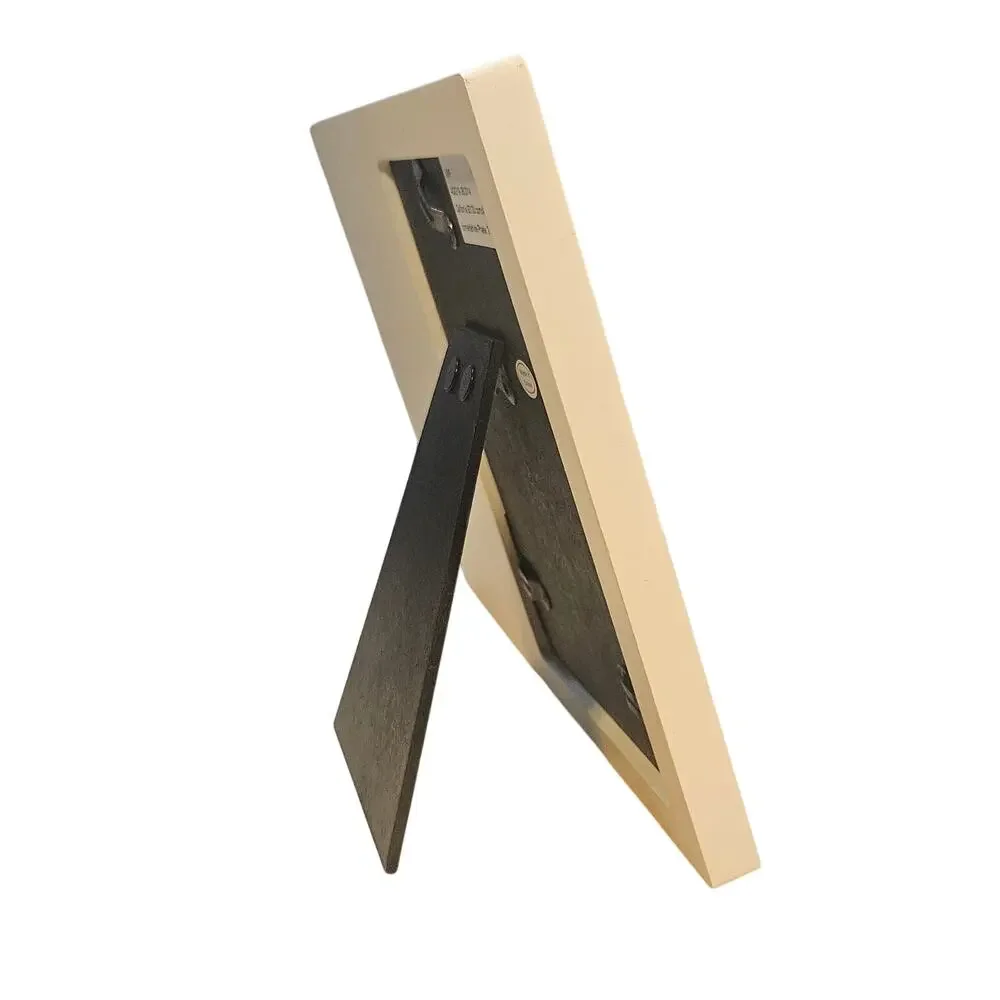 Kohl's Midnight Market Photo Frame HHLF449522HW Modern Tabletop Home Decor